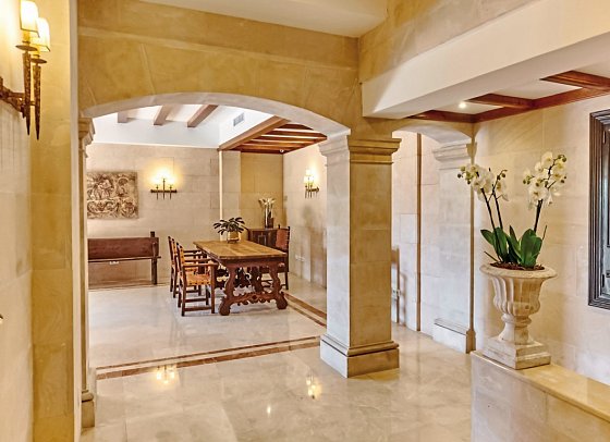 BonSol Resort & Spa