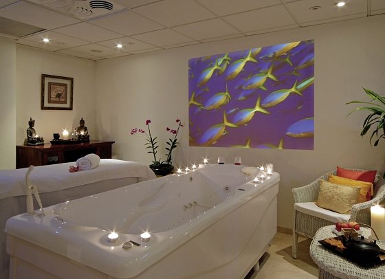 BonSol Resort & Spa - Spa