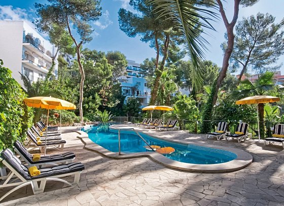 BonSol Resort & Spa