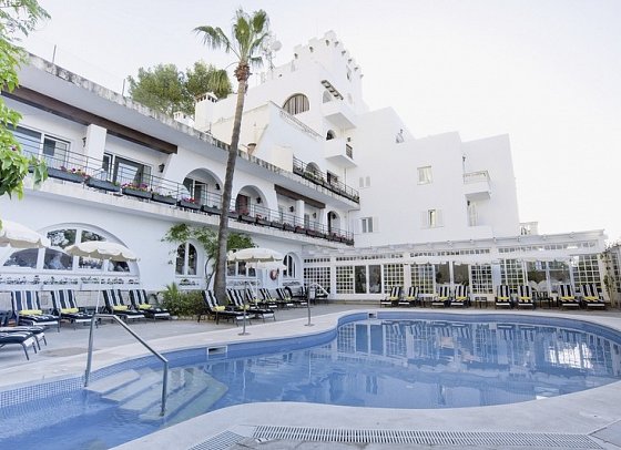 BonSol Resort & Spa