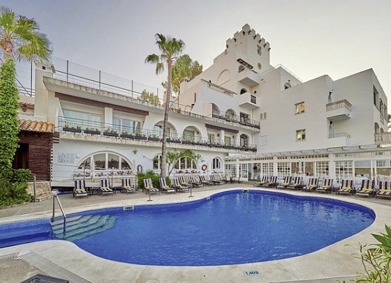 BonSol Resort & Spa
