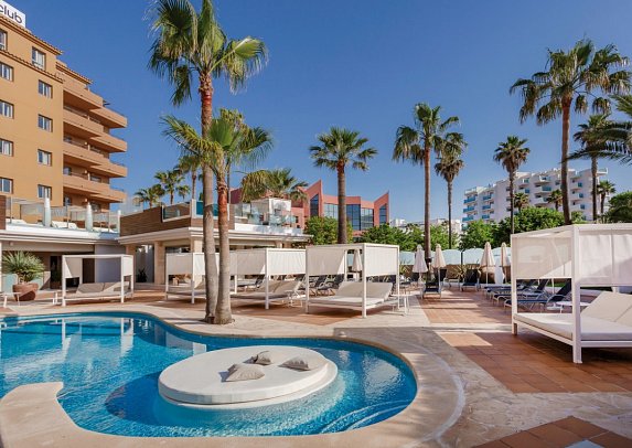 Marins Beach Club