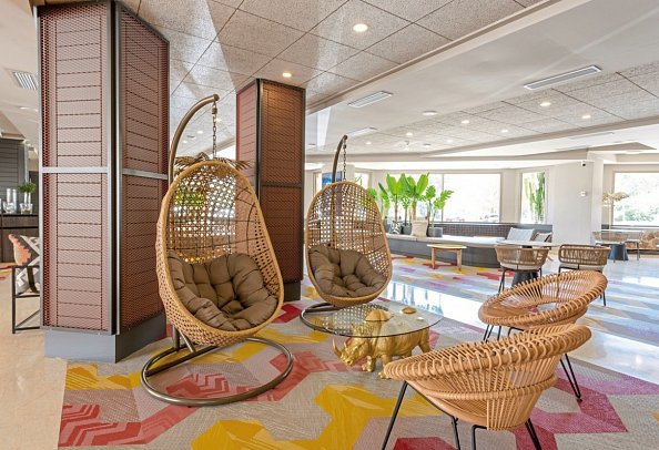 Marins Beach Club
