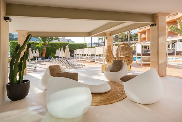 Marins Beach Club