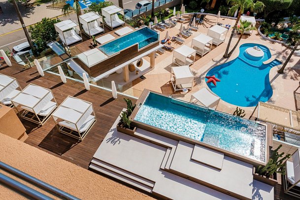 Marins Beach Club