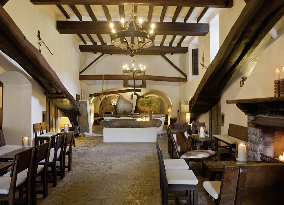 Es Port - Lounge