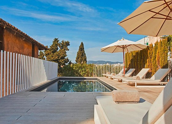 Convent de la Missió Grand Luxury Boutique adults-only