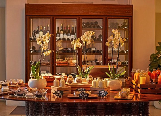 Convent de la Missió Grand Luxury Boutique adults-only