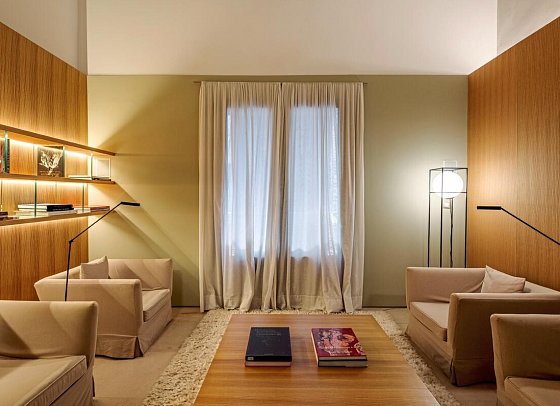 Convent de la Missió Grand Luxury Boutique adults-only