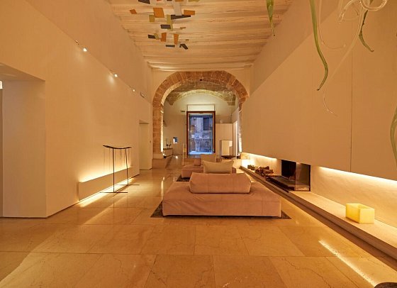 Convent de la Missió Grand Luxury Boutique adults-only
