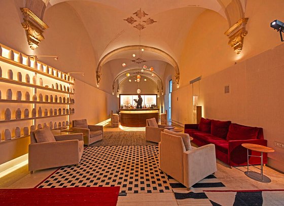 Convent de la Missió Grand Luxury Boutique adults-only