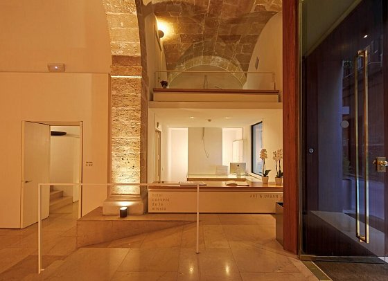 Convent de la Missió Grand Luxury Boutique adults-only