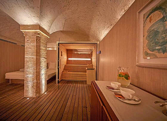 Convent de la Missió Grand Luxury Boutique adults-only