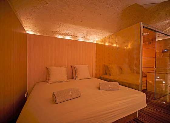 Convent de la Missió Grand Luxury Boutique adults-only