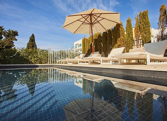 Convent de la Missió Grand Luxury Boutique adults-only
