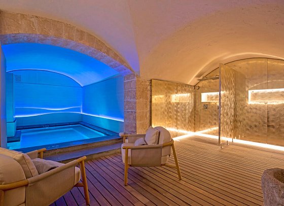 Convent de la Missió Grand Luxury Boutique adults-only