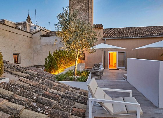 Convent de la Missió Grand Luxury Boutique adults-only