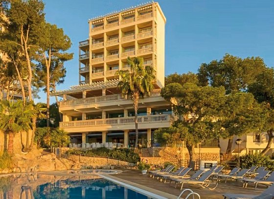Barceló Illetas Albatros