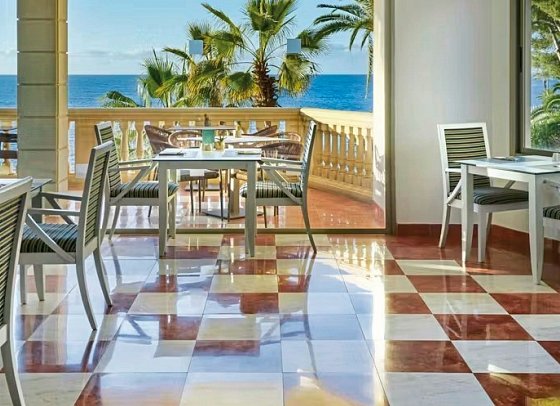 Barceló Illetas Albatros