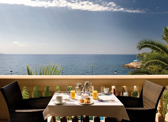 Barceló Illetas Albatros