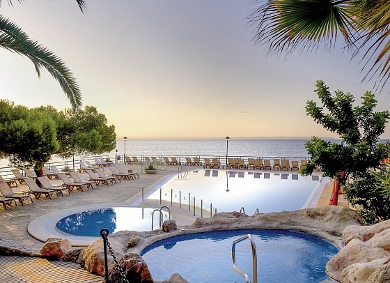 Barceló Illetas Albatros