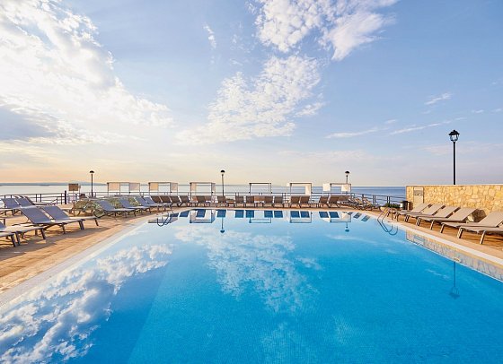 Barceló Illetas Albatros