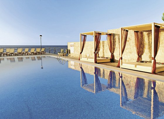 Barceló Illetas Albatros
