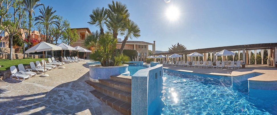 Pula Suites Boutique Resort