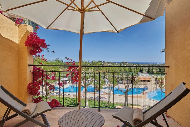 Pula Suites Boutique Resort