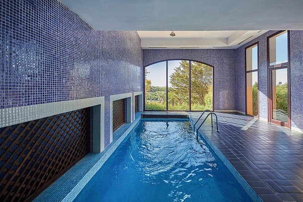Pula Suites Boutique Resort