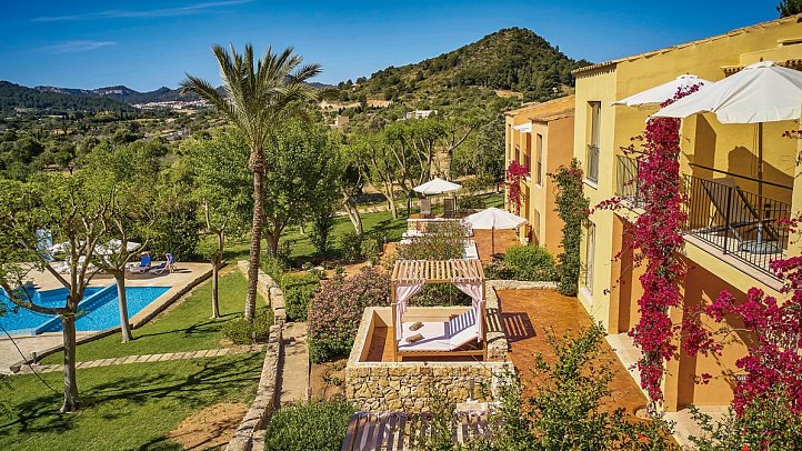 Pula Suites Boutique Resort