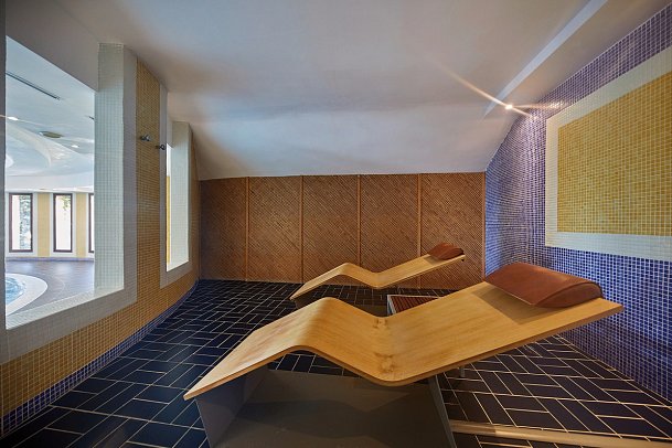 Pula Suites Boutique Resort