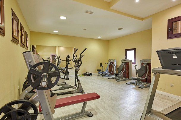 Pula Suites Boutique Resort