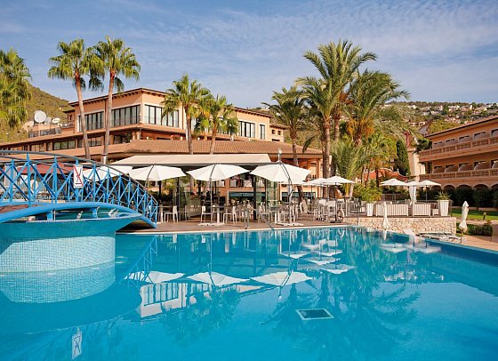 Mon Port & Spa