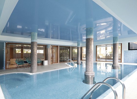 Mon Port & Spa