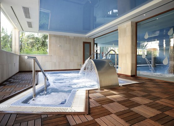 Mon Port & Spa