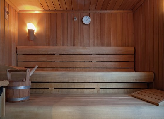 Mon Port & Spa - Sauna