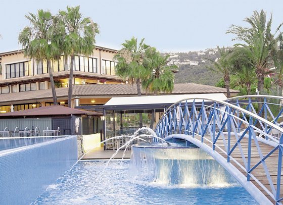 Mon Port & Spa