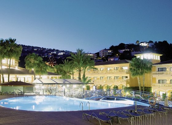 Mon Port & Spa