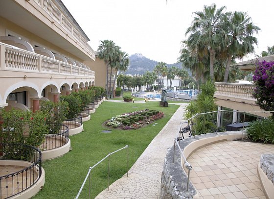 Mon Port & Spa