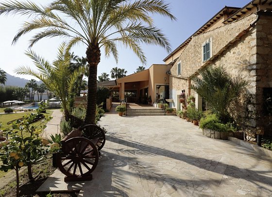 Mon Port & Spa