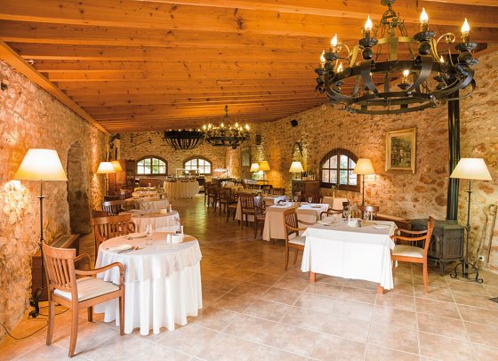 Rural Sa Bassa Rotja Ecoturismo