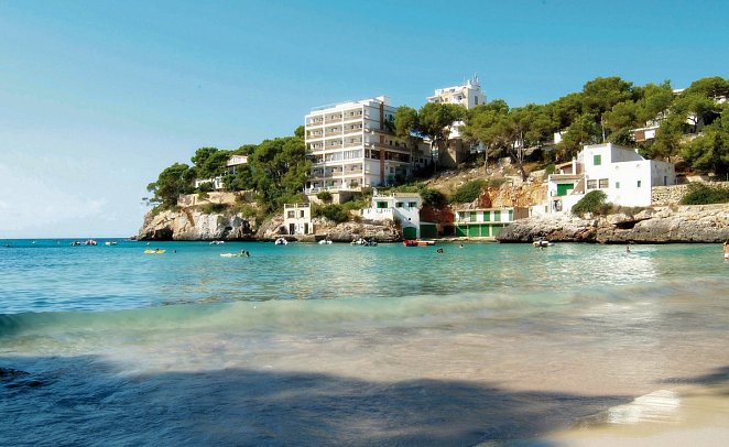 Pinos Playa