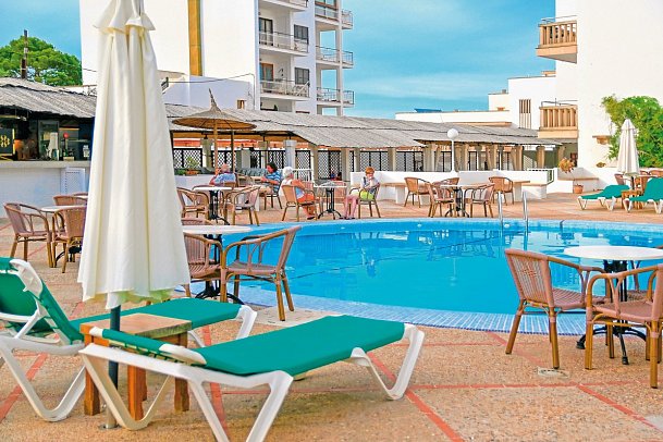 Pinos Playa