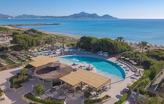 Sarena de Muro Resort Mallorca, part of Destination by Hyatt