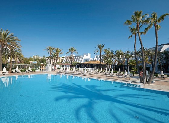 Protur Sa Coma Playa & Spa