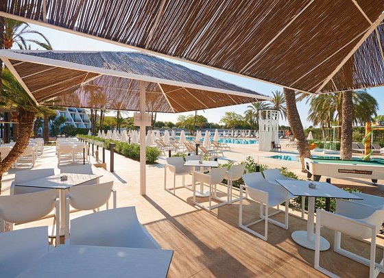 Protur Sa Coma Playa & Spa