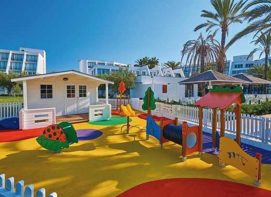 Protur Sa Coma Playa & Spa