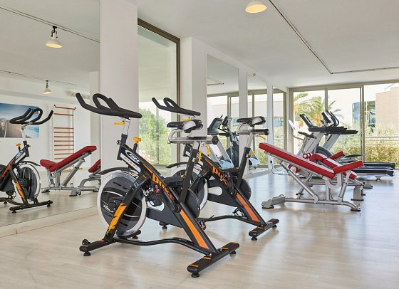 Protur Sa Coma Playa & Spa