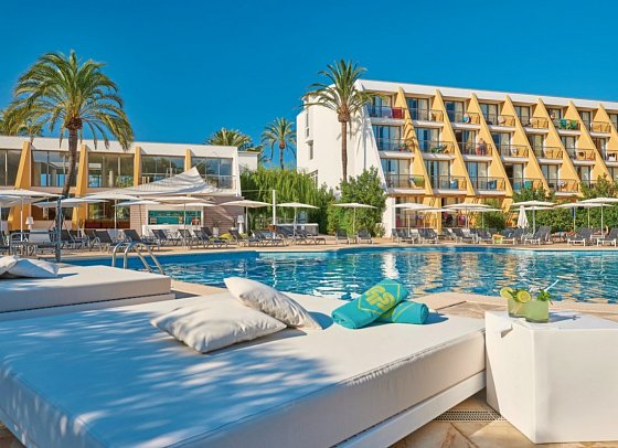 Protur Sa Coma Playa & Spa